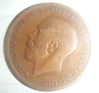 1911-One-Penny